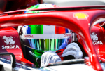 Antonio Giovinazzi