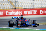 Daniil Kvyat