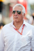 Lawrence Stroll