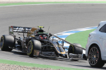 Kevin Magnussen