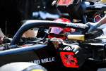 Kevin Magnussen