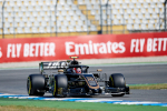 Kevin Magnussen