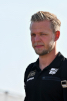Kevin Magnussen
