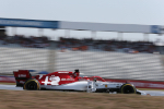 Kimi Raikkonen