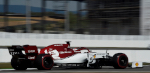 Kimi Raikkonen