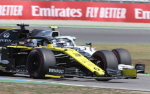 Daniel Ricciardo