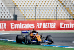 Carlos Sainz