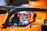 Carlos Sainz
