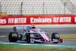 Lance Stroll