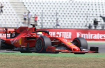 Sebastian Vettel