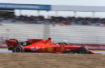 Sebastian Vettel