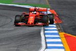 Sebastian Vettel