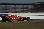 Sebastian Vettel