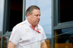 Zak Brown