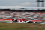Antonio Giovinazzi