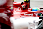 Antonio Giovinazzi