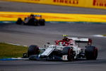 Antonio Giovinazzi