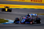 Daniil Kvyat