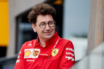 Mattia Binotto