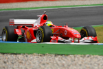 Mick Schumacher
