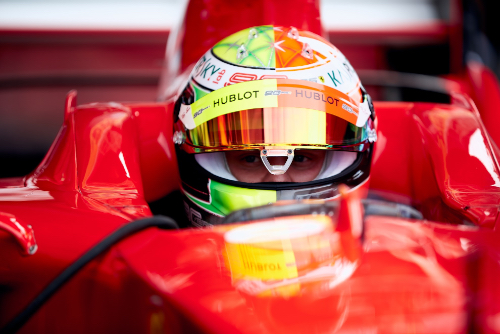 German GP 2019 - Saturday Photos