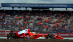 Mick Schumacher