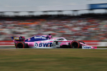 Sergio Perez