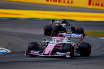 Sergio Perez