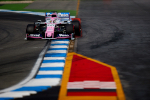 Sergio Perez