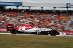 Kimi Raikkonen