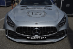 Safety car