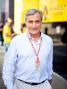 Carlos Sainz Sr.