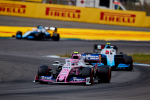 Lance Stroll