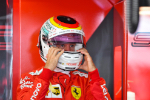 Sebastian Vettel