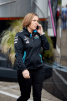 Claire Williams