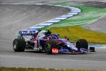 Alex Albon