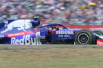 Alex Albon