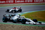 Valtteri Bottas