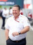 Zak Brown