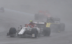 Antonio Giovinazzi