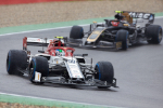 Antonio Giovinazzi
