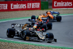 Romain Grosjean