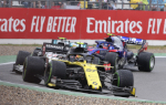 Nico Hulkenberg