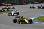 Nico Hulkenberg