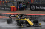 Nico Hulkenberg