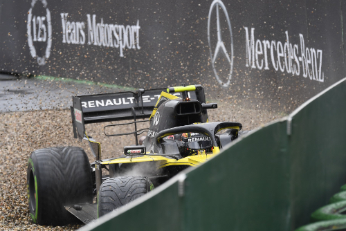 German GP 2019 - Sunday Photos