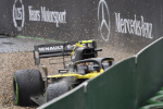 Nico Hulkenberg