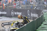 Nico Hulkenberg