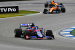 Daniil Kvyat