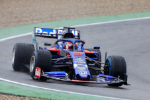 Daniil Kvyat